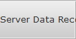 Server Data Recovery Victor server 